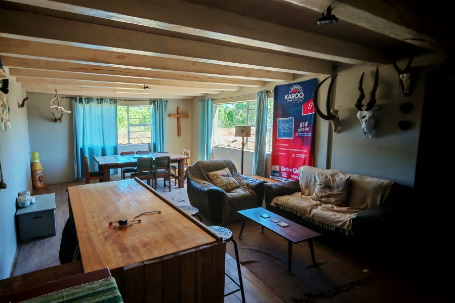 4 Bedroom Property for Sale in Middelburg Rural Eastern Cape